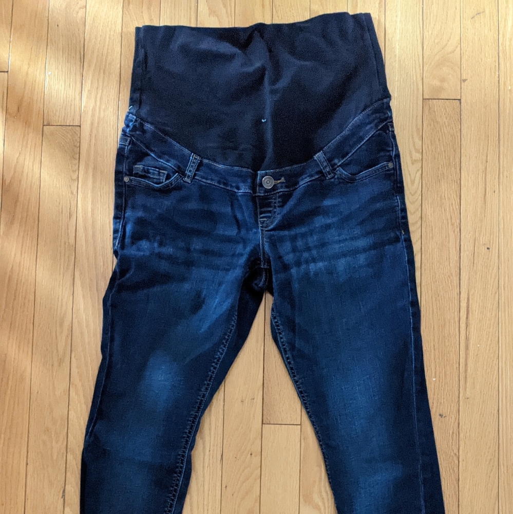 Maternity Jeans